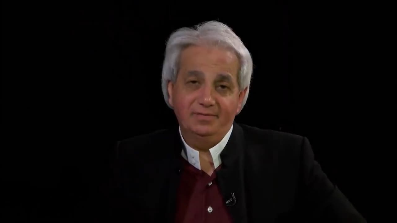 Benny Hinn - Five Keys to Total Recovery, Part 2