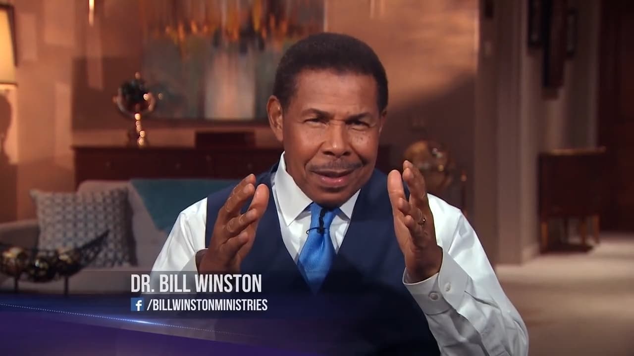 Bill Winston - Faith For Healing - Part 1