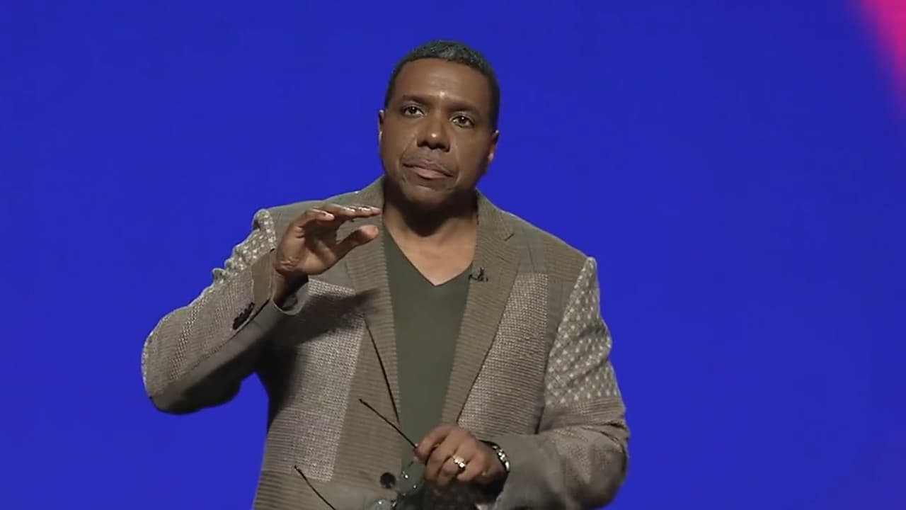 Creflo Dollar - Are You Ready for the Return of Jesus - Part 4