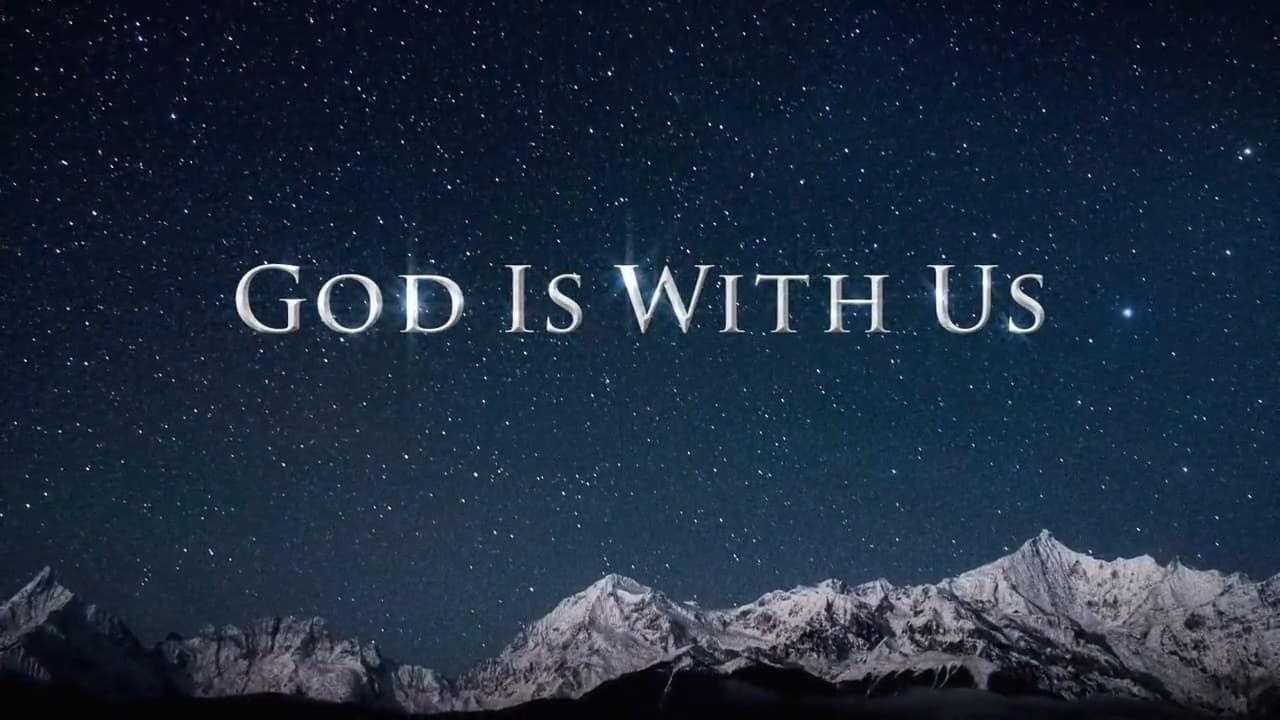 David Jeremiah - God is With Us