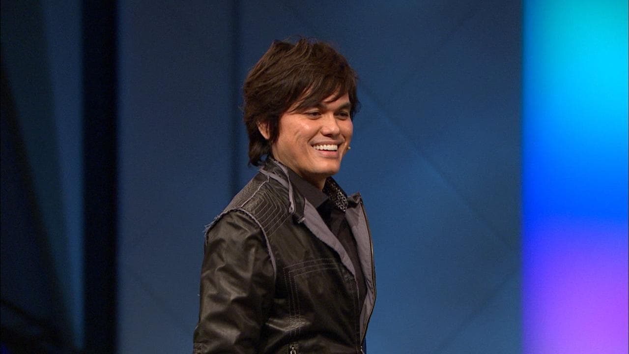 #245 - Joseph Prince - How Believers Fall From Grace