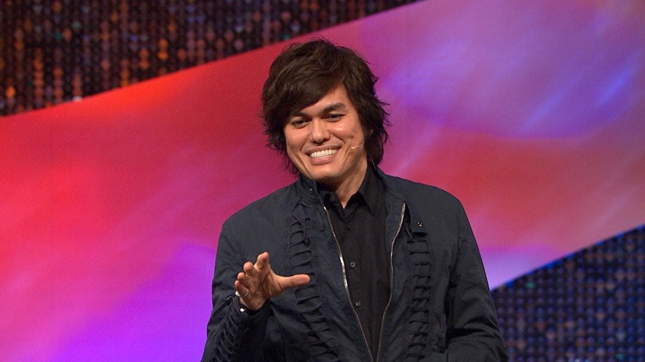 #248 - Joseph Prince - What Is Earnest Prayer To God?