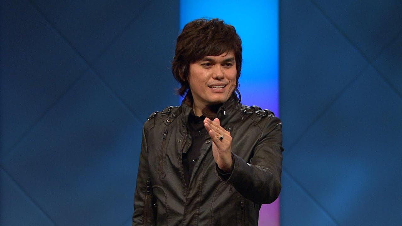 #255 - Joseph Prince - Faith Is Superior To The Law - Highlights