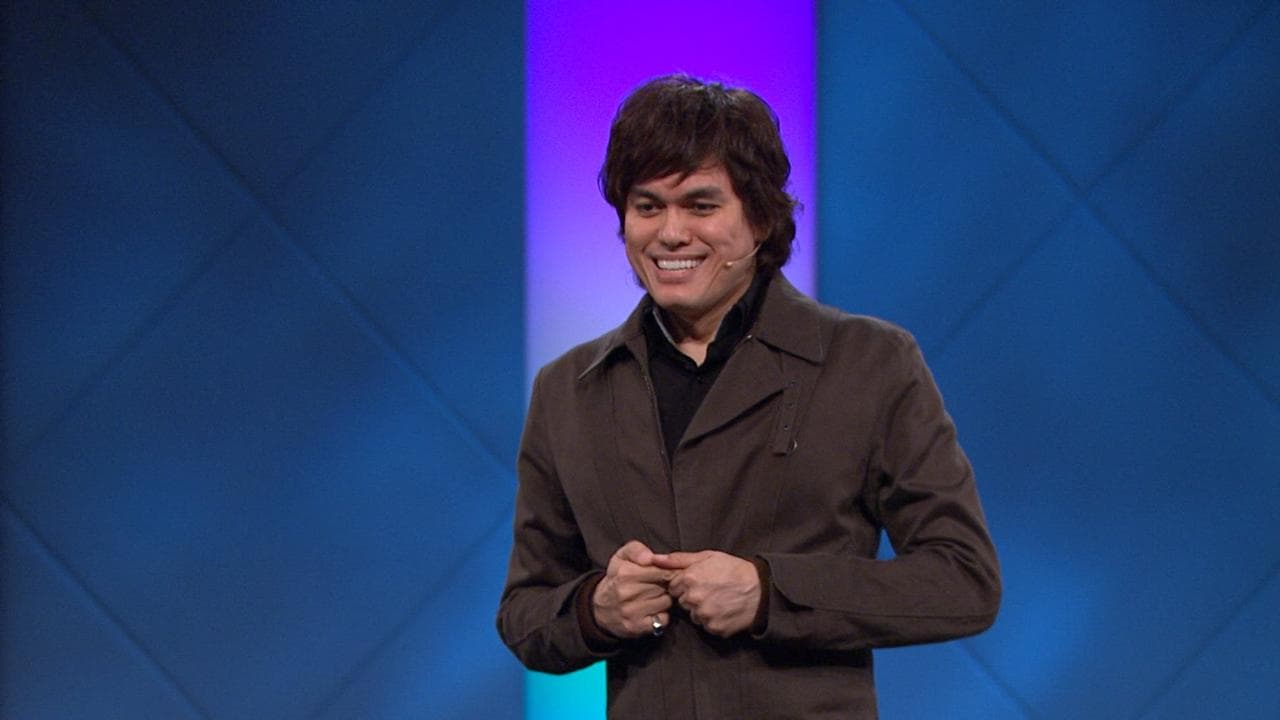 #260 - Joseph Prince - Having A Heart For The King