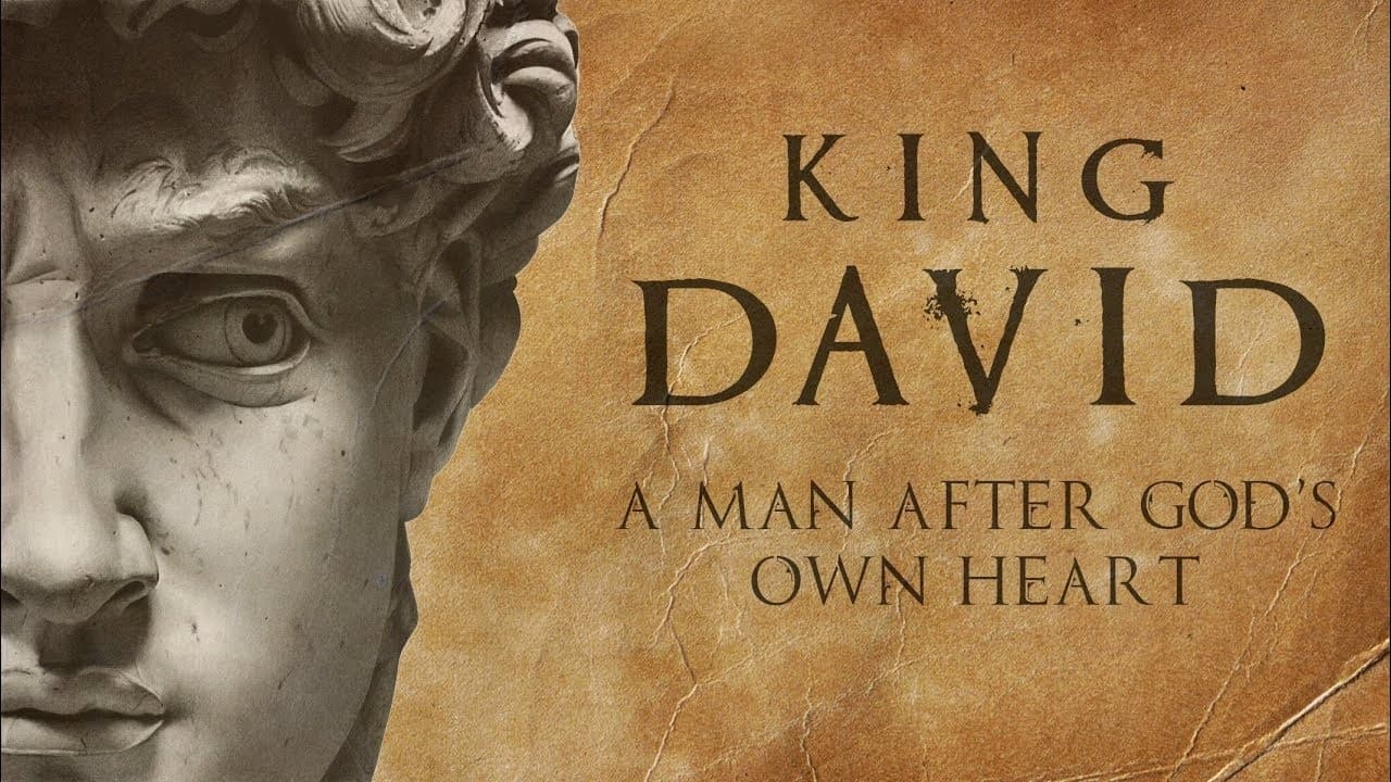 #261 - Joseph Prince - The Secret Of David, A Man After God's Own Heart