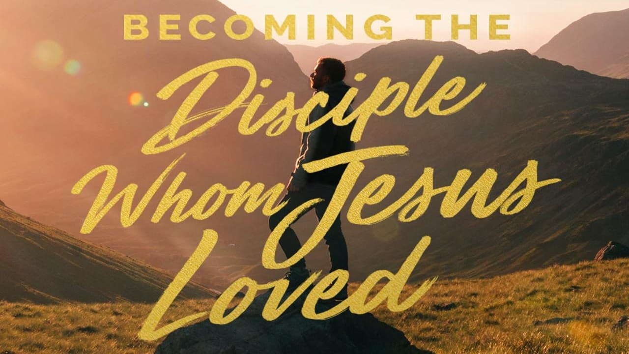 #268 - Joseph Prince - Becoming The Disciple Whom Jesus Loved