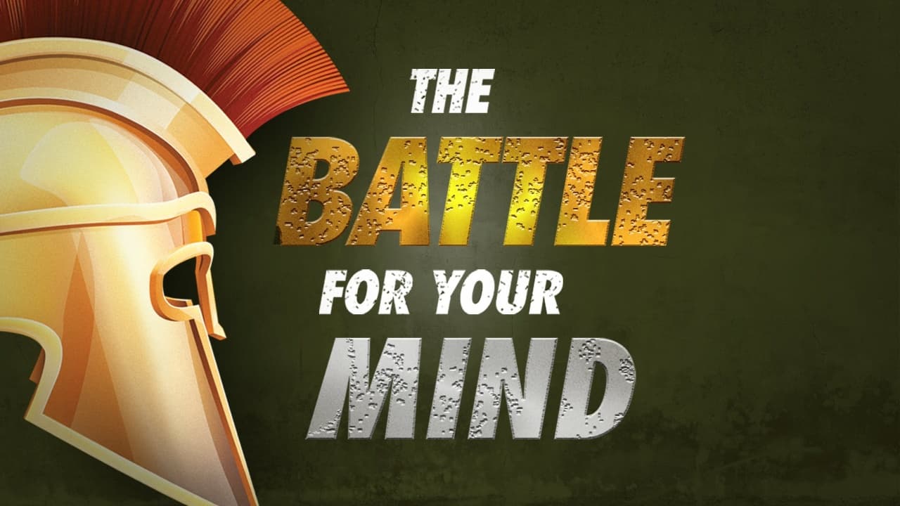 #271 - Joseph Prince - The Battle For Your Mind
