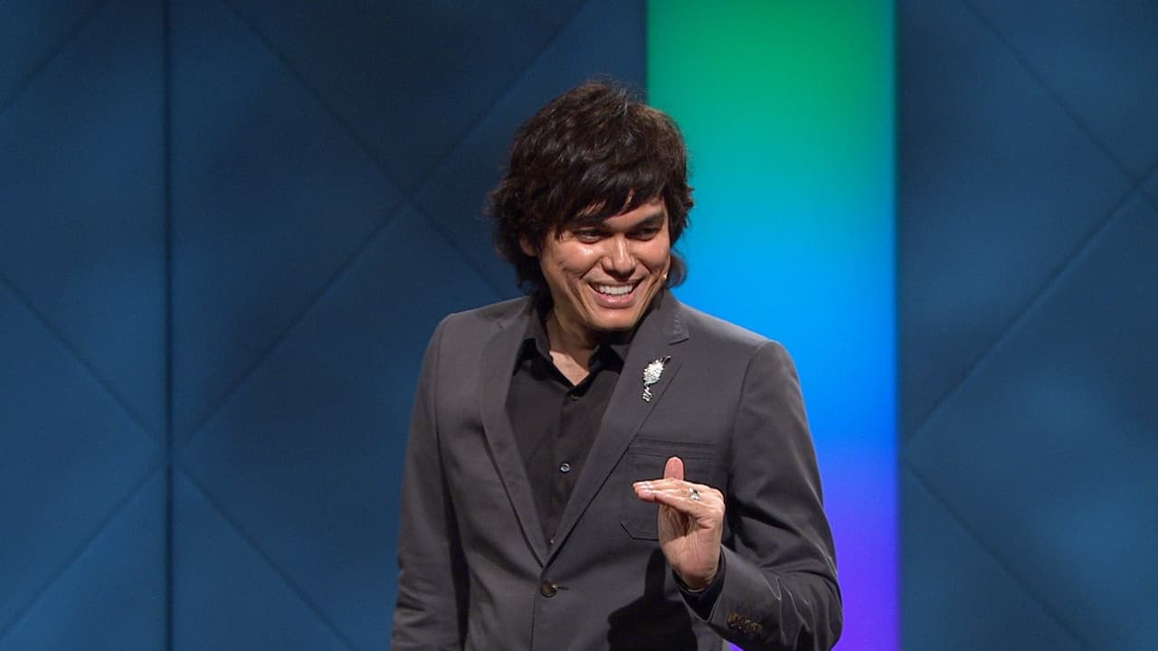 #279 - Joseph Prince - How To Meet Jesus In The Word