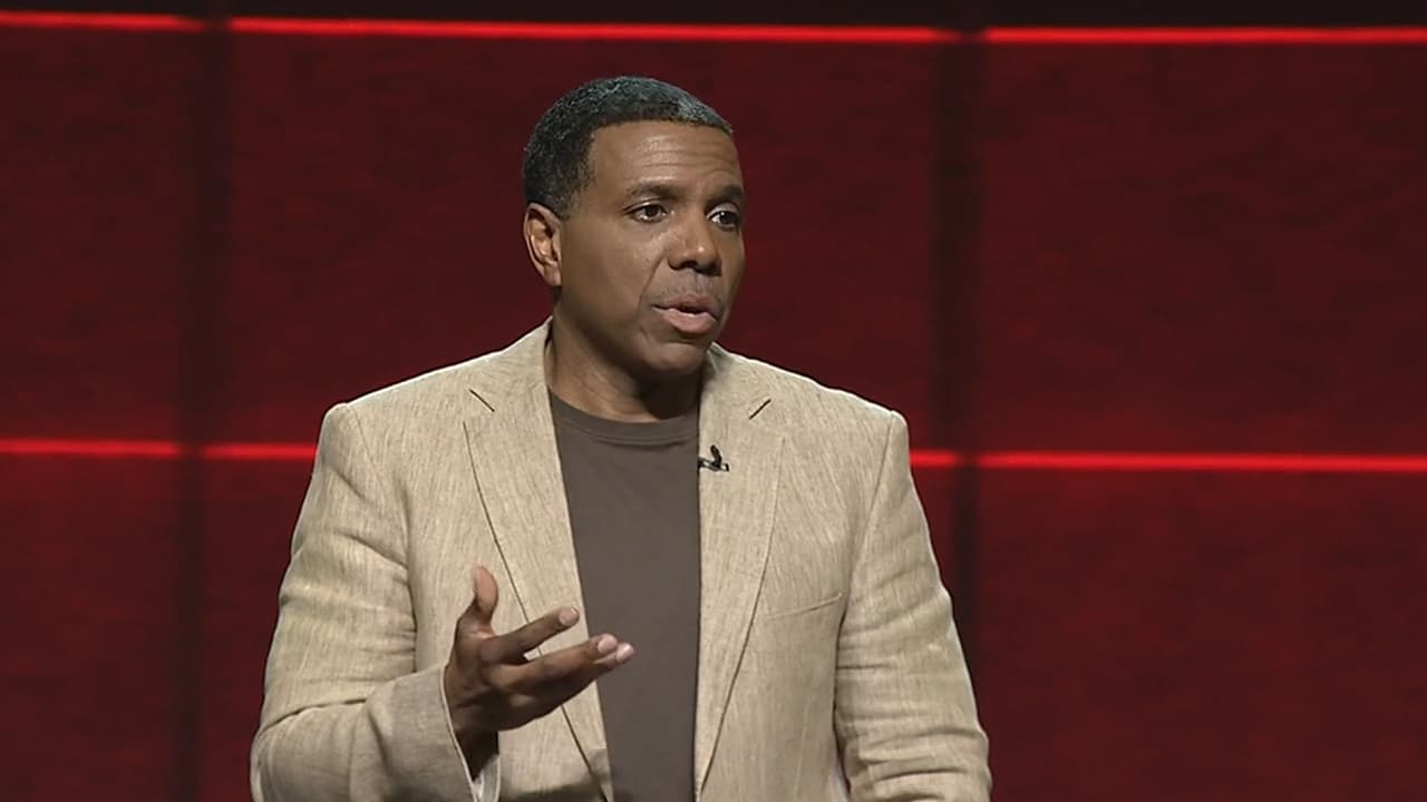 Creflo Dollar - The Behavior and Character of the Last Day Society - Part 8