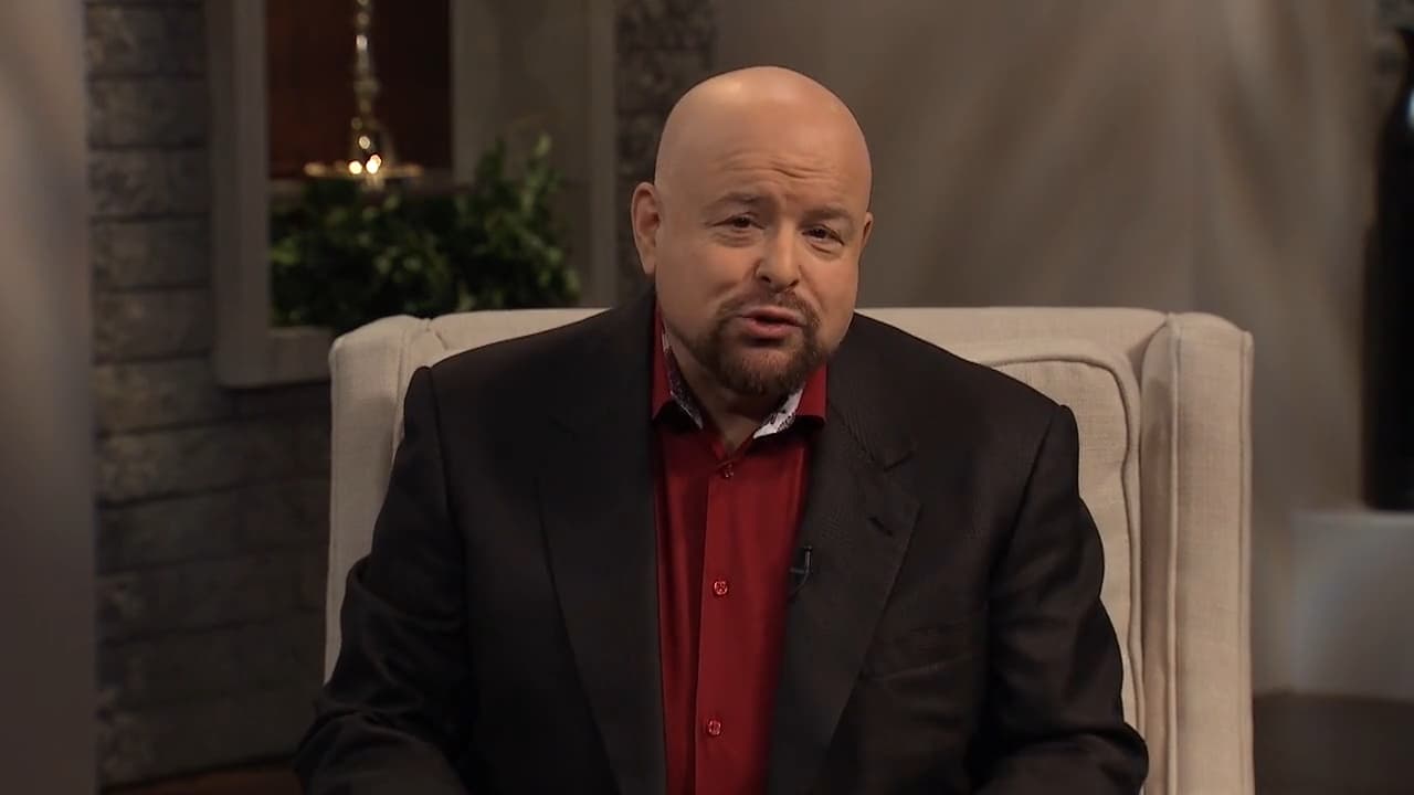 Jonathan Bernis - 70 Years. Israel's Prophetic Past and Future - Part 1
