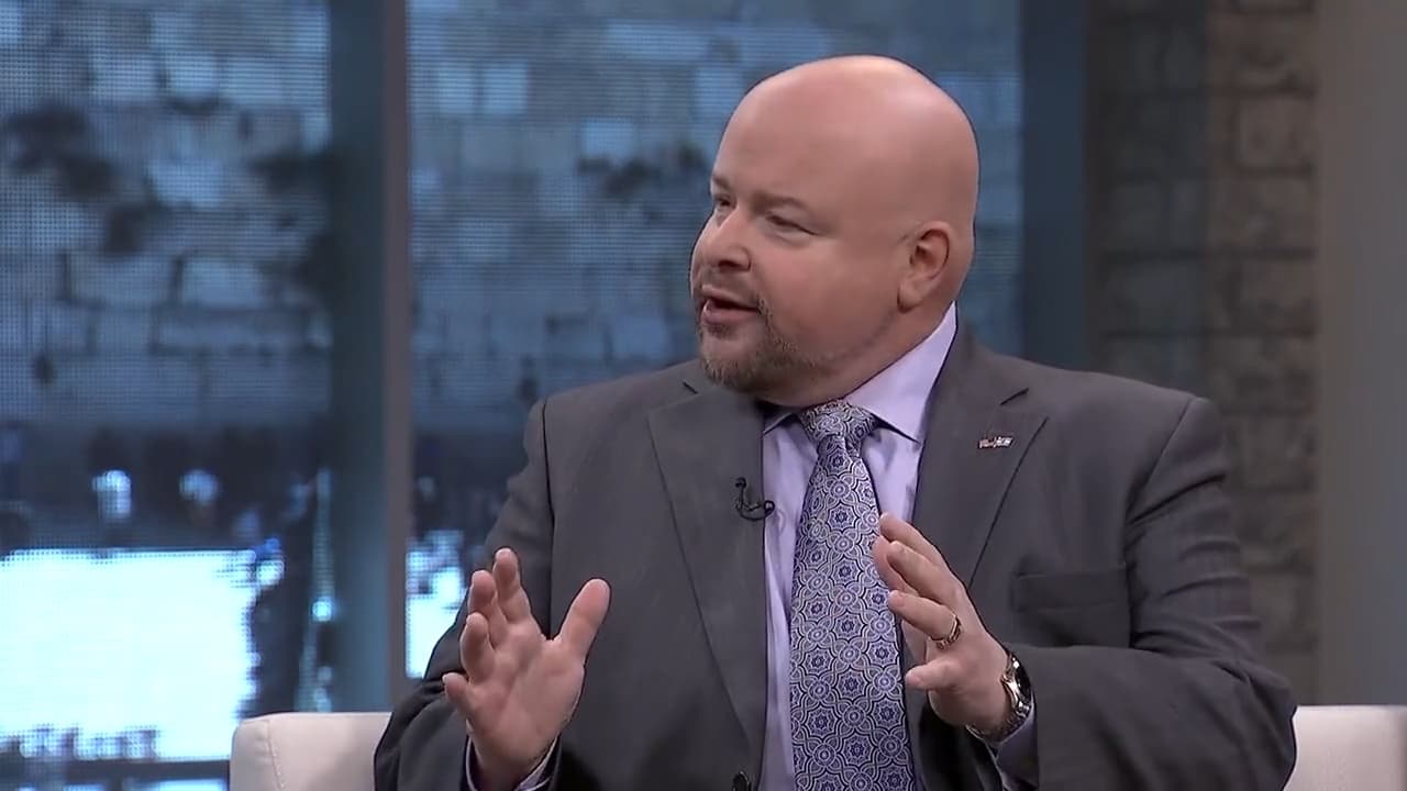 Jonathan Bernis - Christians Ask about Jewish Beliefs and Practices - Part 3