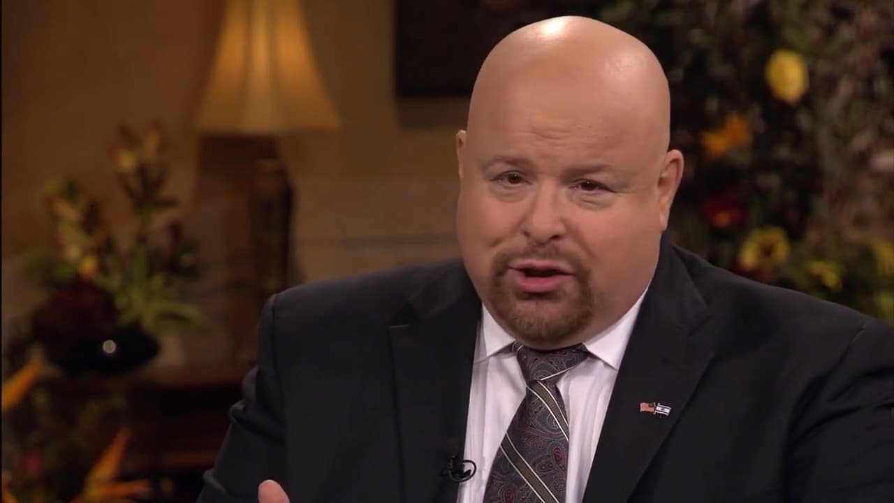 Jonathan Bernis - Decoding the Heavenly Signs - Part 2