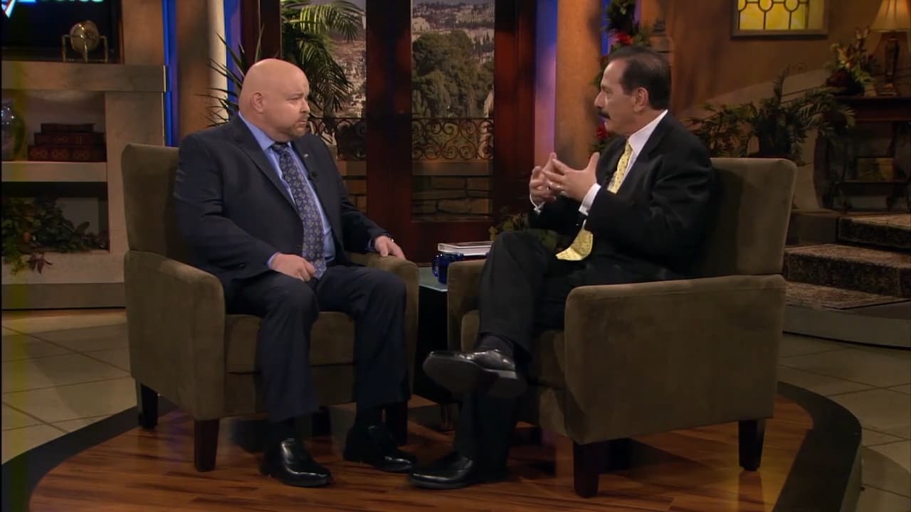 Jonathan Bernis - Founder, Editor and CEO of World Net Daily - Part 2