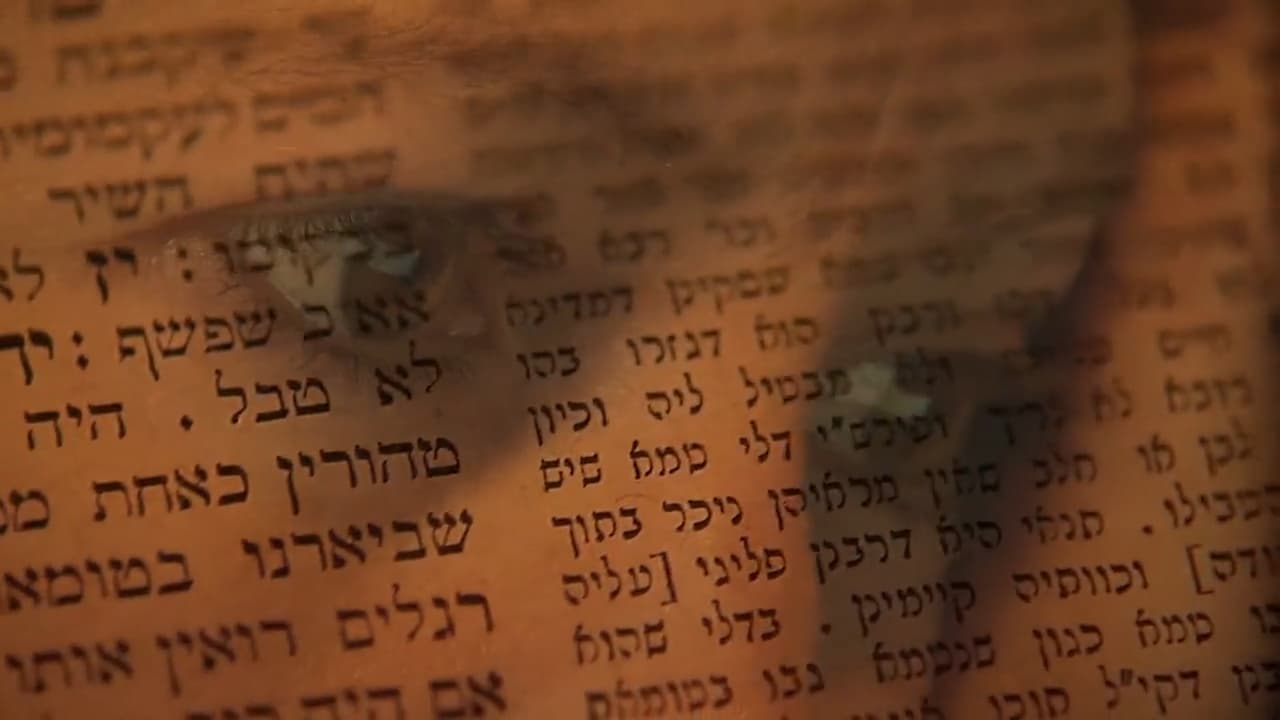 Jonathan Bernis - God's Secrets Only Hebrew Can Reveal - Part 2