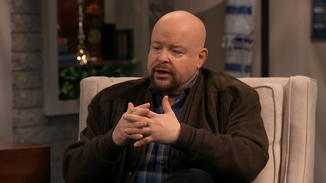 Jonathan Bernis - Israel and the Last Days - Part 1