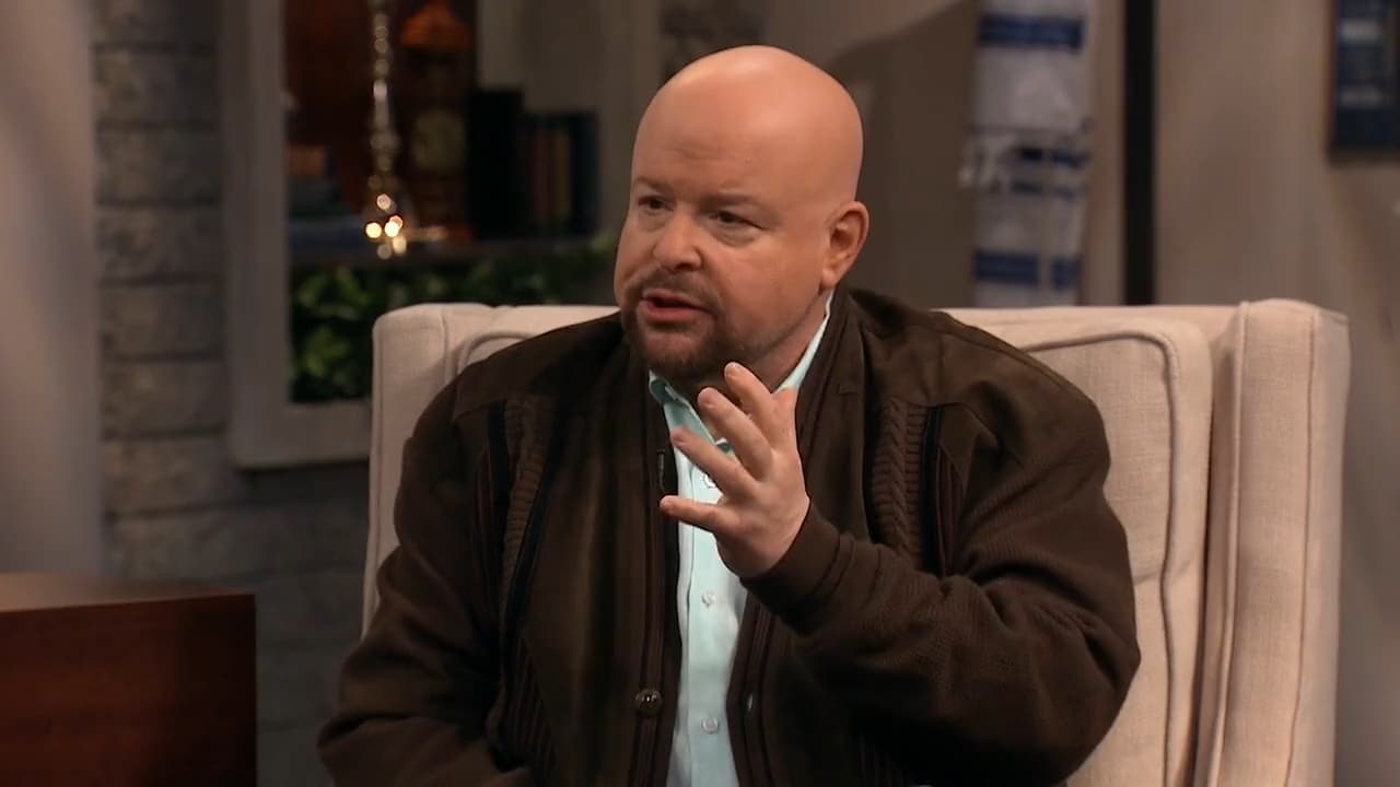 Jonathan Bernis - Israel and the Last Days - Part 3