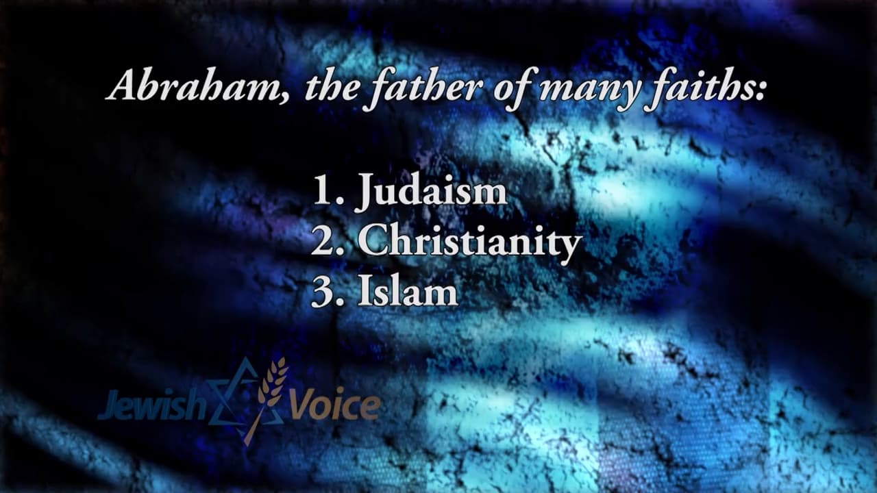 Jonathan Bernis - Lessons from Abraham