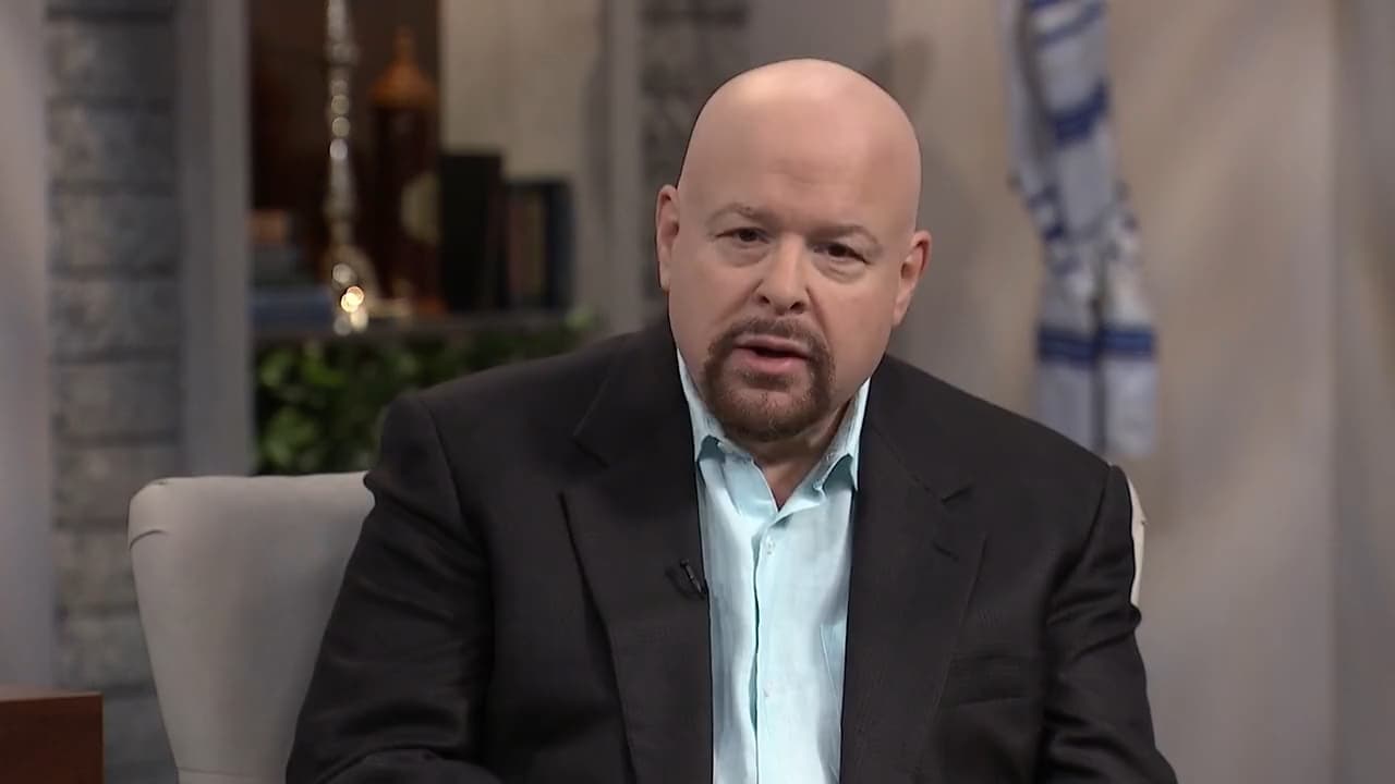 Jonathan Bernis - Messiah and the Old Testament