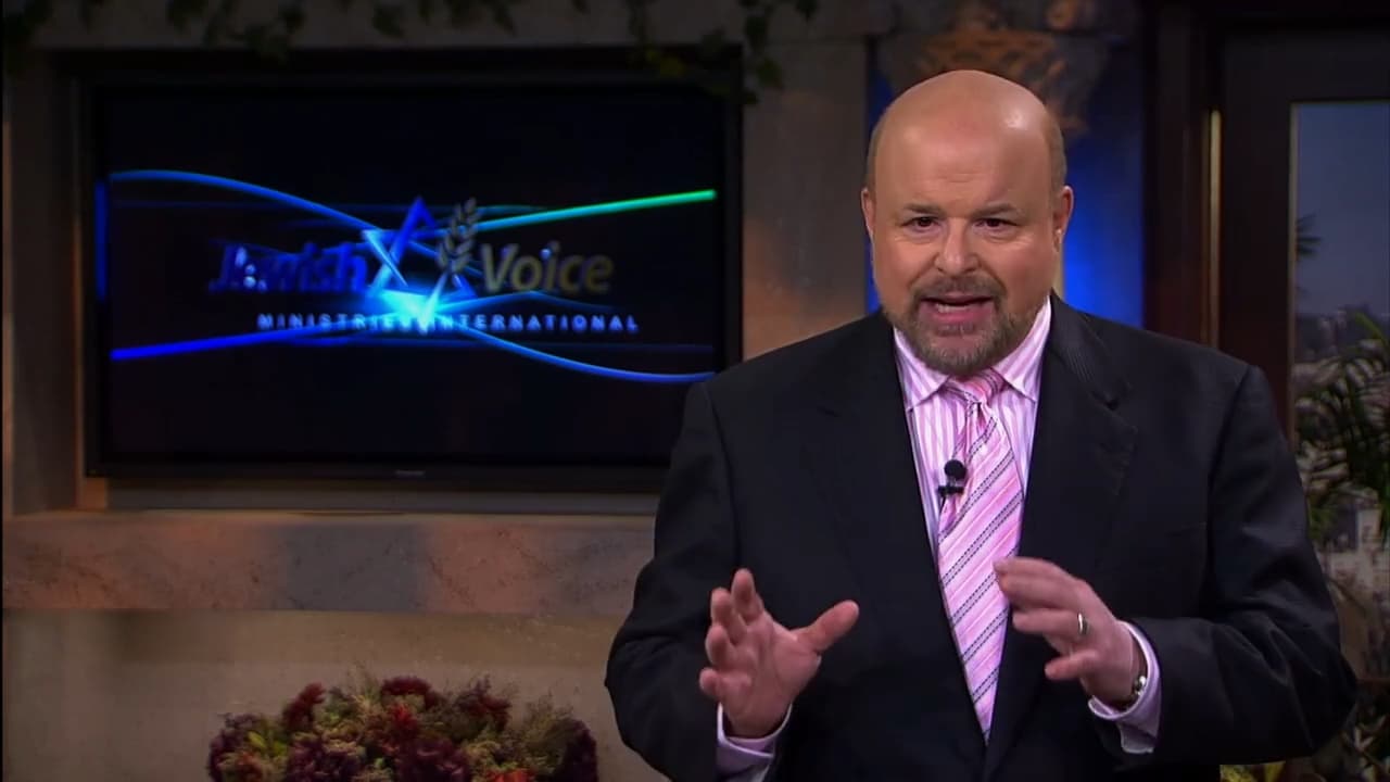 Jonathan Bernis - Money and Wealth in the New Millennium