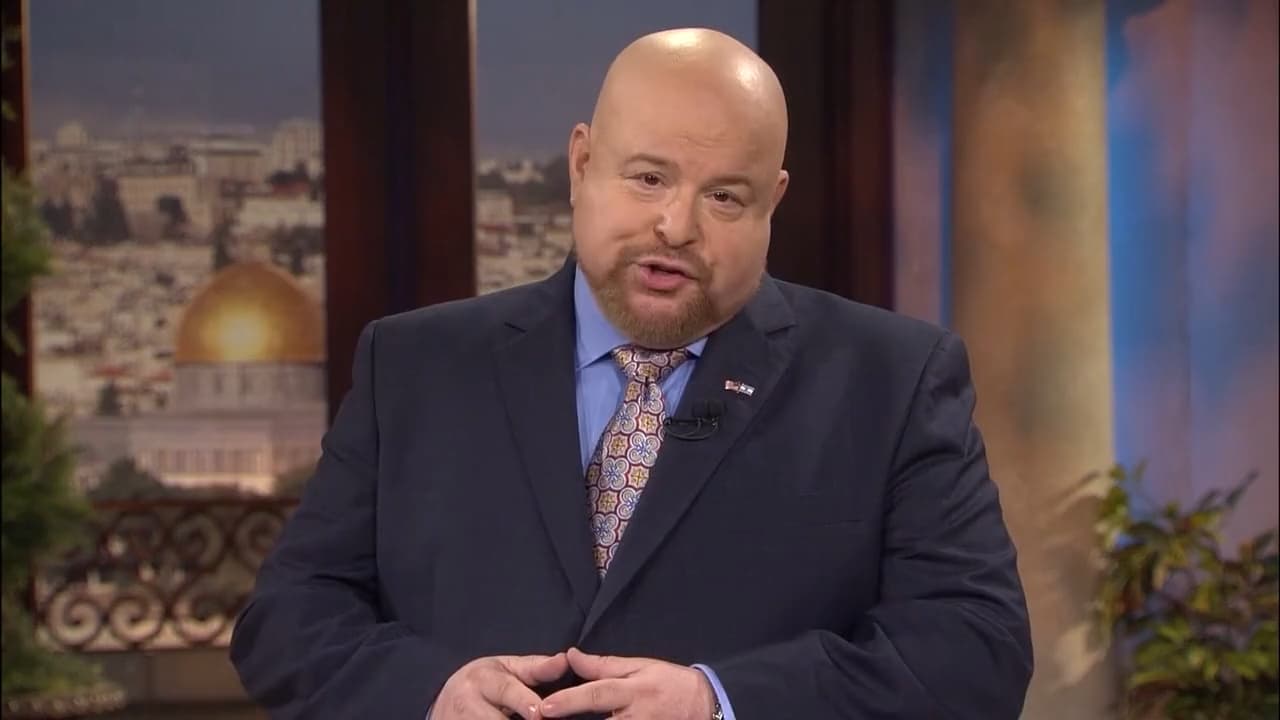 Jonathan Bernis - New Year, New You - Part 1
