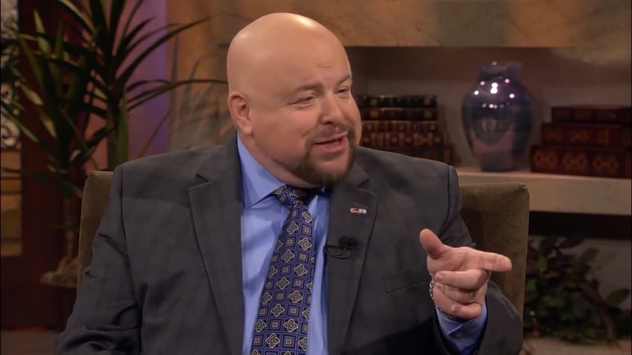 Jonathan Bernis - New Year, New You - Part 3