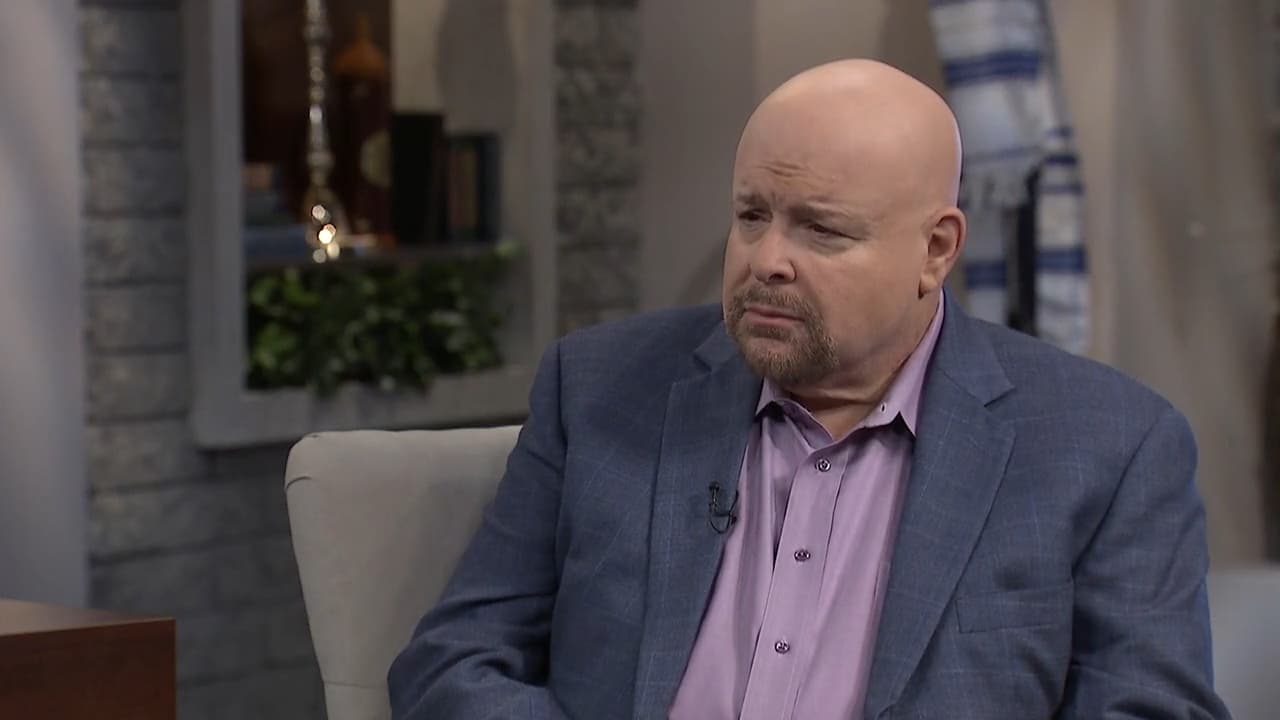 Jonathan Bernis - Our Hands are Stained with Blood