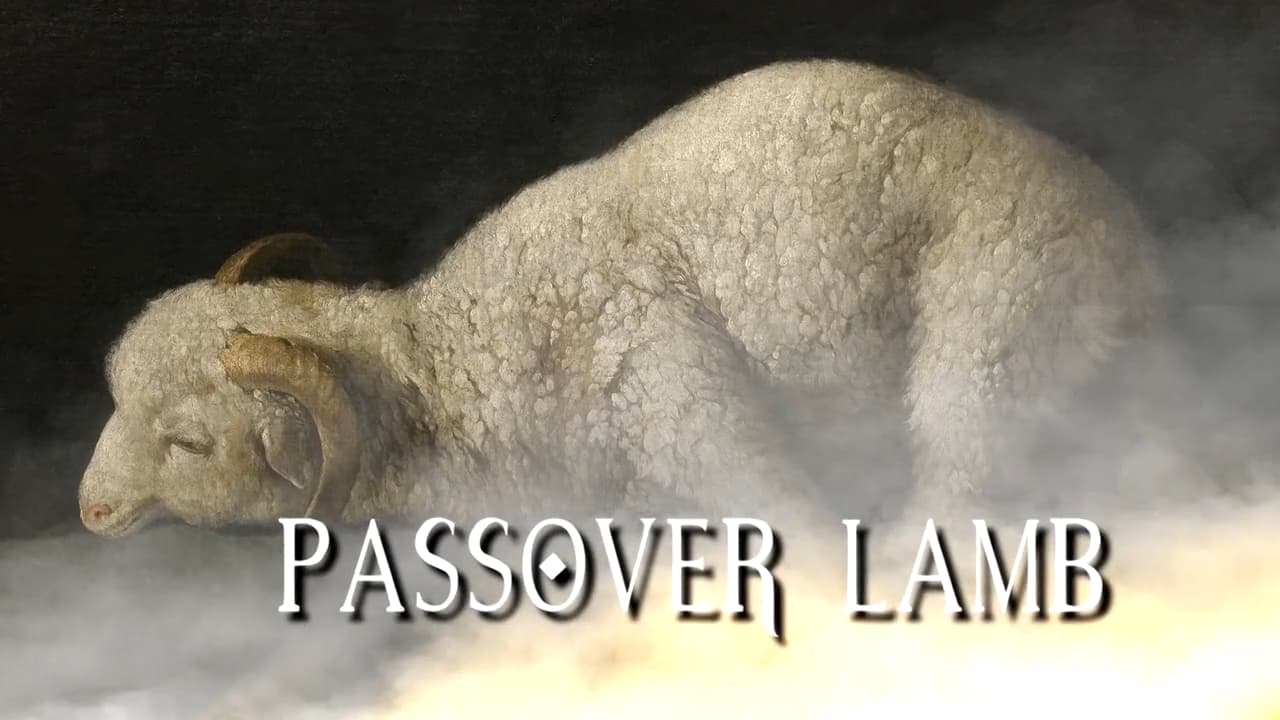Jonathan Bernis - Pesach-Passover