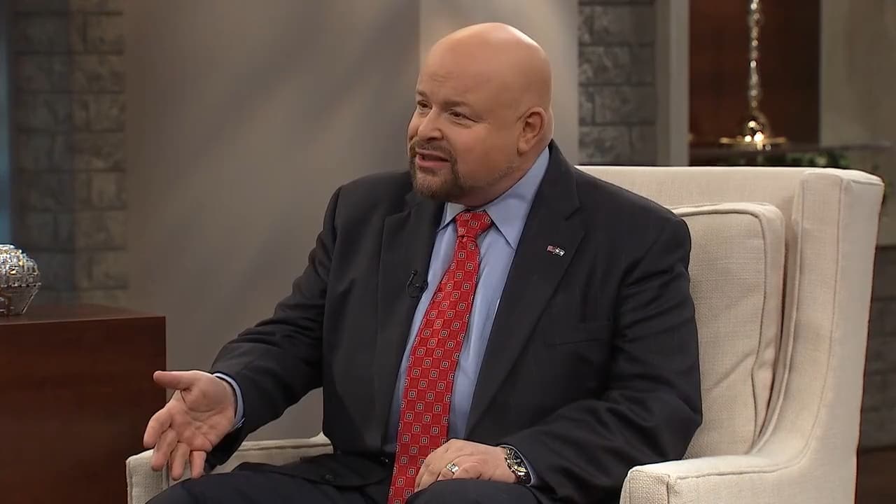 Jonathan Bernis - Restitution of All Things
