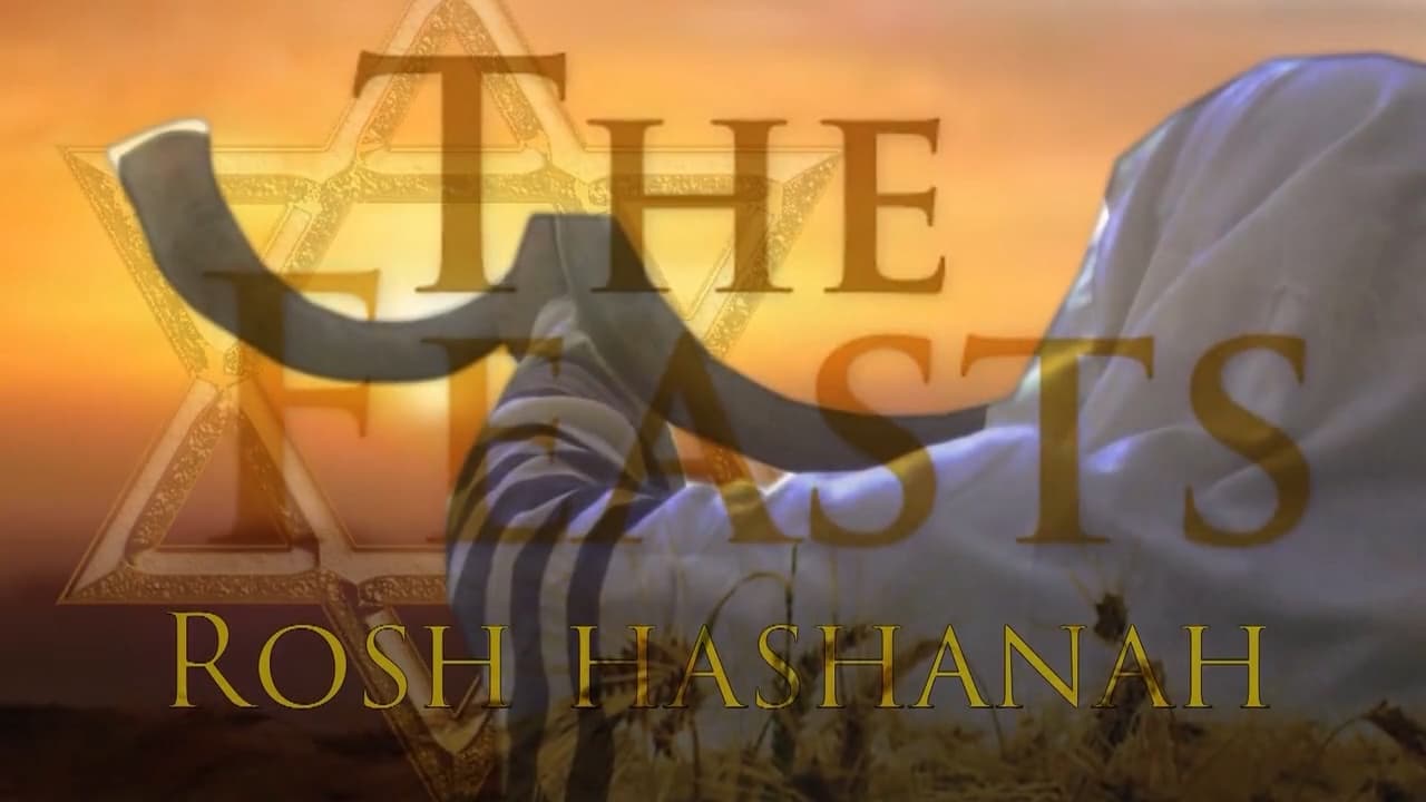 Jonathan Bernis - Rosh Hashanah, The Feast of Trumpets - Part 3