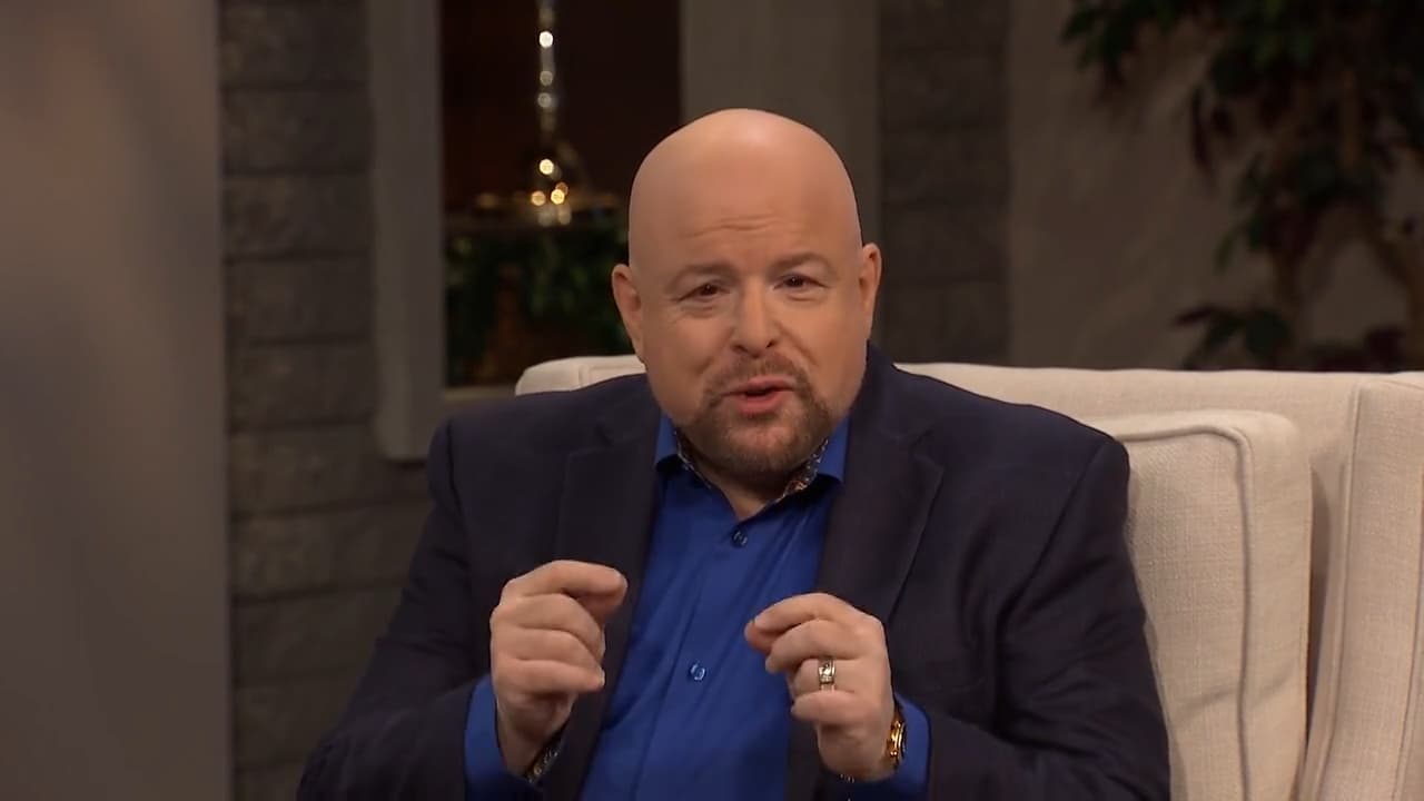 Jonathan Bernis - Souping is the New Juicing