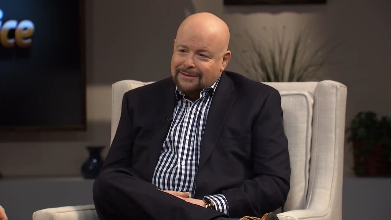 Jonathan Bernis - The Barbarians are Here