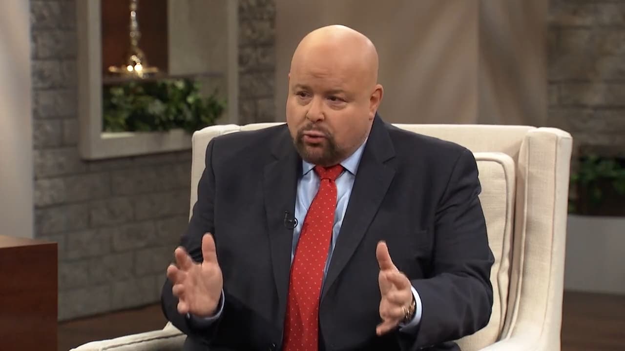 Jonathan Bernis - The Bible Prophecy Answer Book