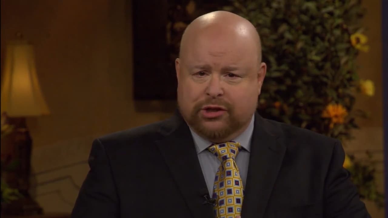 Jonathan Bernis - The Eight Great Debates of Bible Prophecy - Part 2