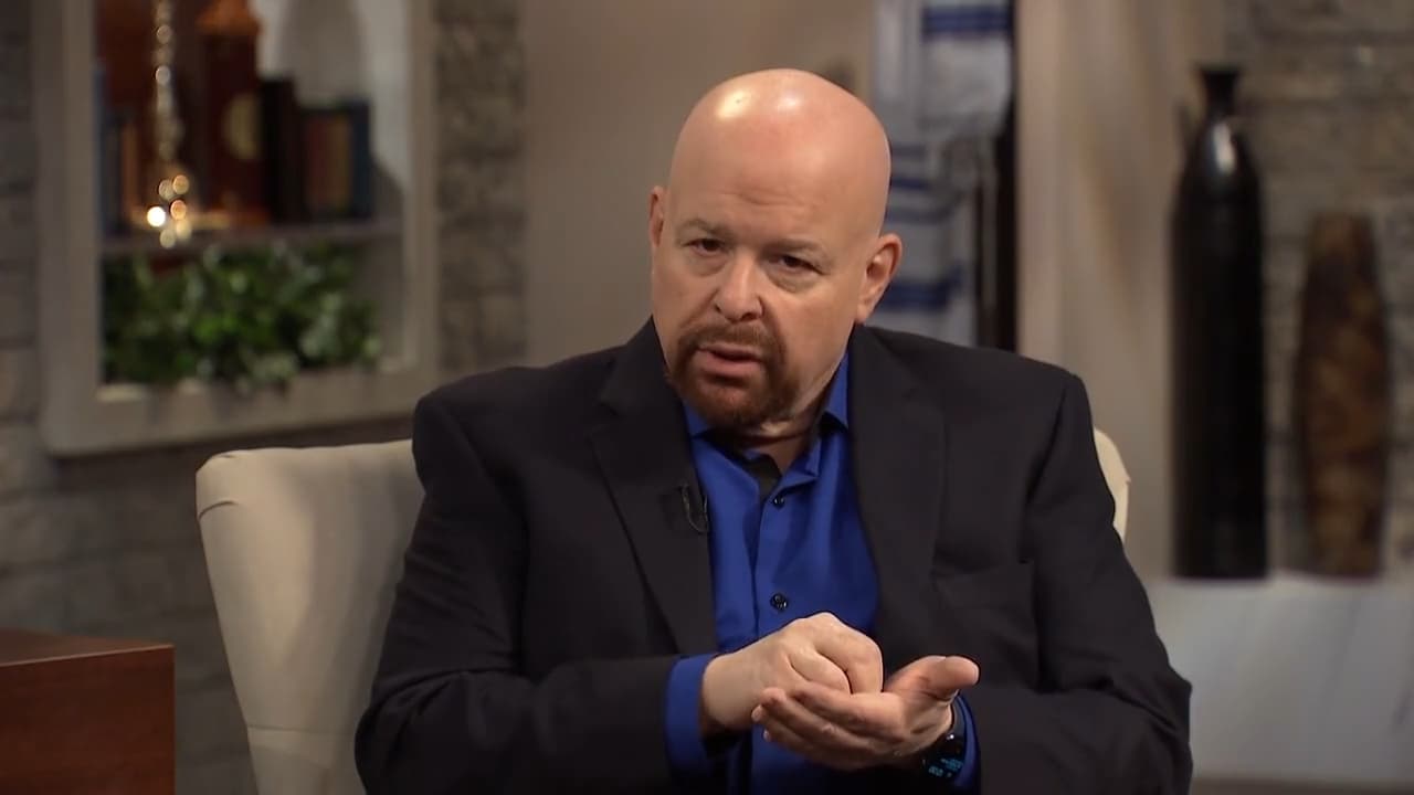Jonathan Bernis - The Fallacies of Replacement Theology