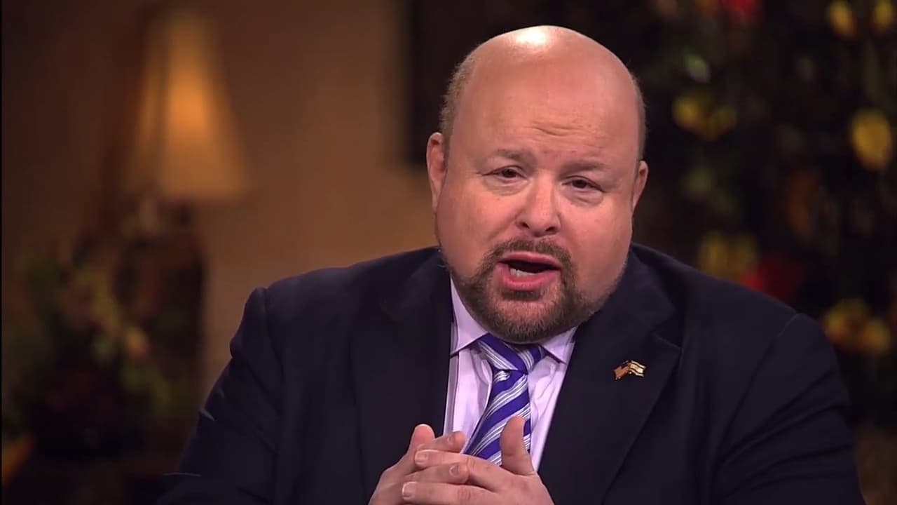 Jonathan Bernis - The Father's Heart for Israel and the Church in the Last Days