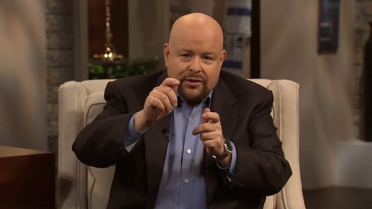 Jonathan Bernis - The Gospel in Every Book of the Old Testament