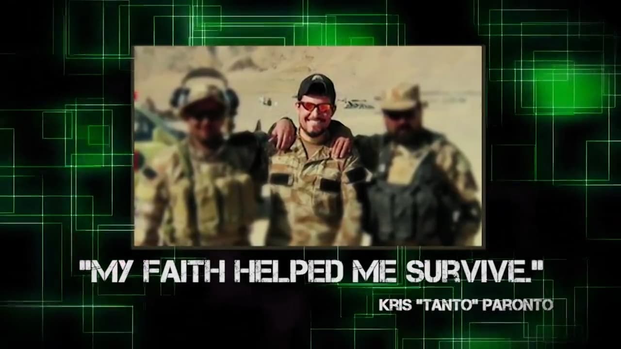 Jonathan Bernis - The Inside Account of What Really Happened in Benghazi - Part 2