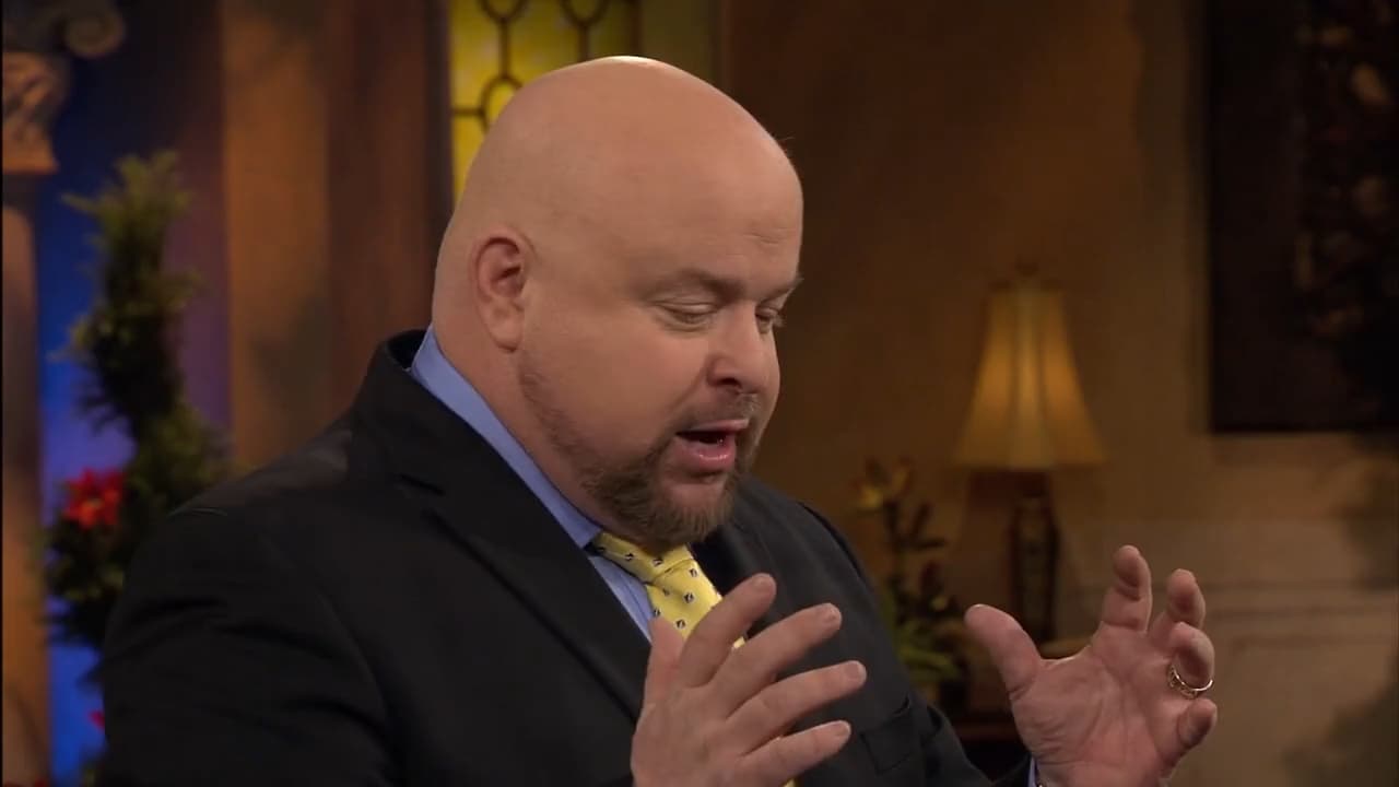 Jonathan Bernis - The Last 24 Hours (His Final Footsteps) - Part 1