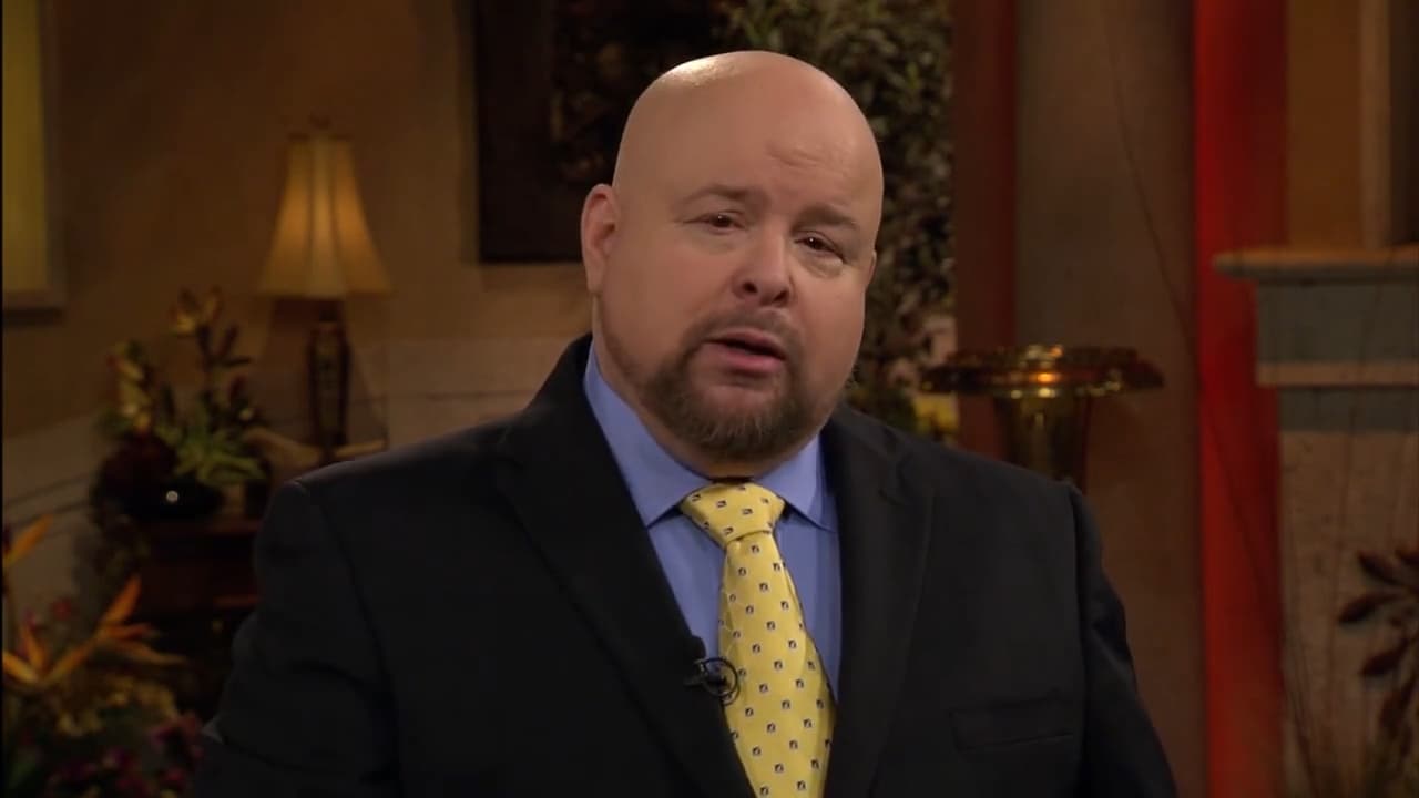Jonathan Bernis - The Last 24 Hours (His Final Footsteps) - Part 2