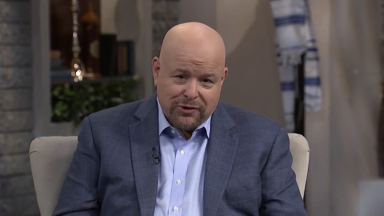 Jonathan Bernis - The Oracle - Part 1