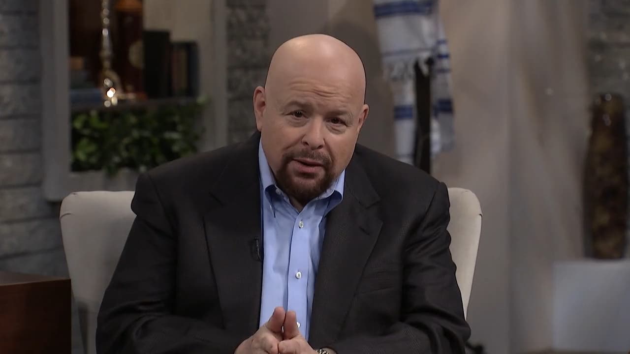 Jonathan Bernis - The Surprising Significance of the Serpent