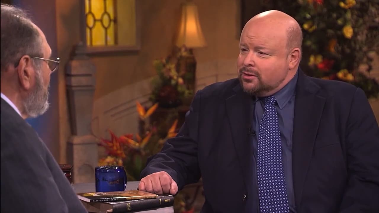 Jonathan Bernis - What is the new Anti-Semitism that is on the rise in sectors of Christianity?