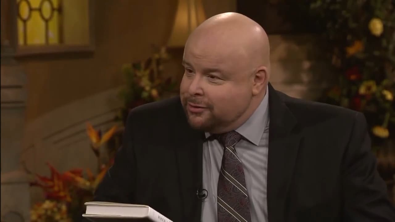 Jonathan Bernis - When a Jew Rules the World - Part 1