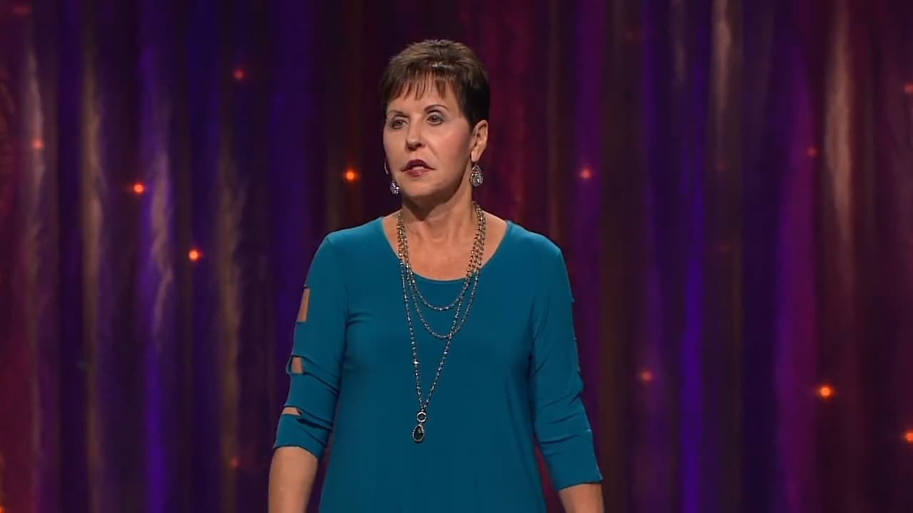 Joyce Meyer - Pride And Humility - Part 2