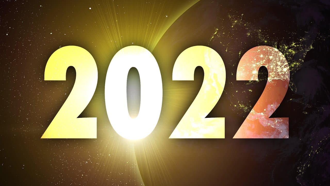 Sid Roth - 2022, What is Coming?