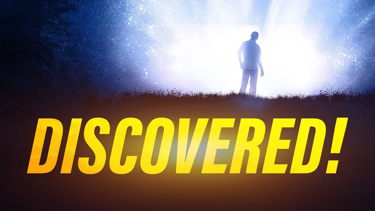 Sid Roth - Discovered! Ancient Secret to Unlock Miracles