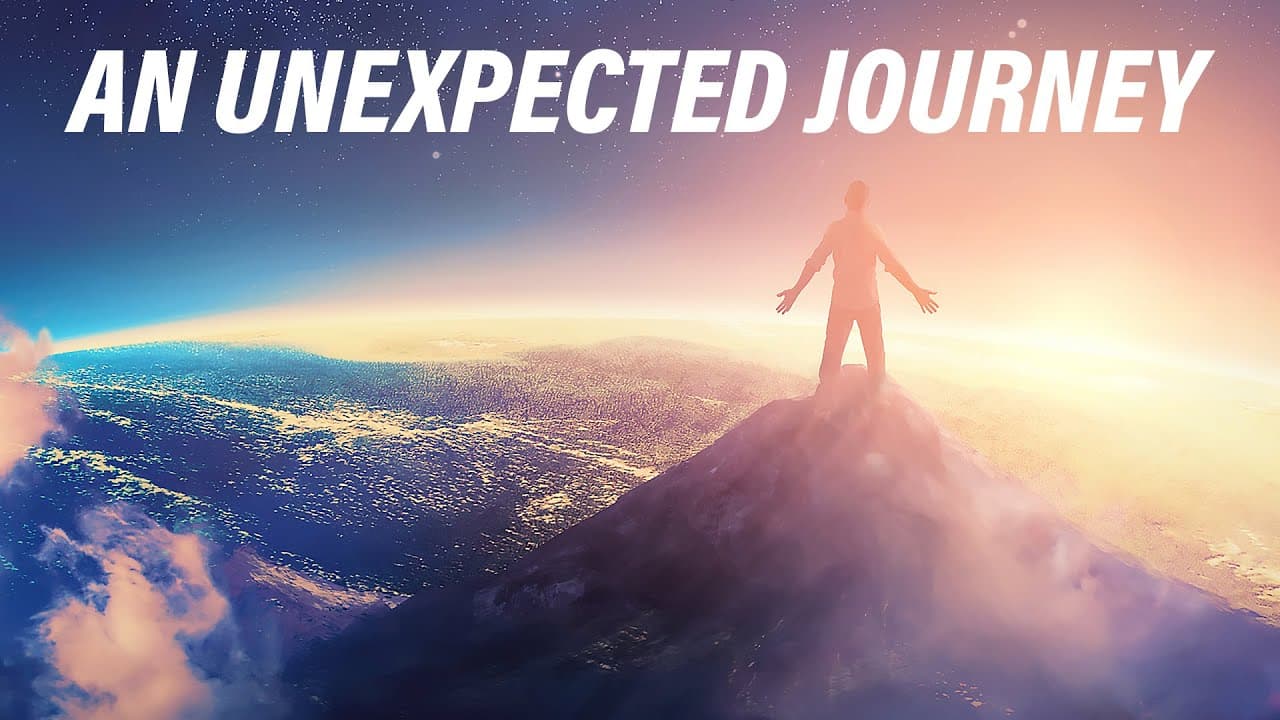 Sid Roth - Heaven: An Unexpected Journey
