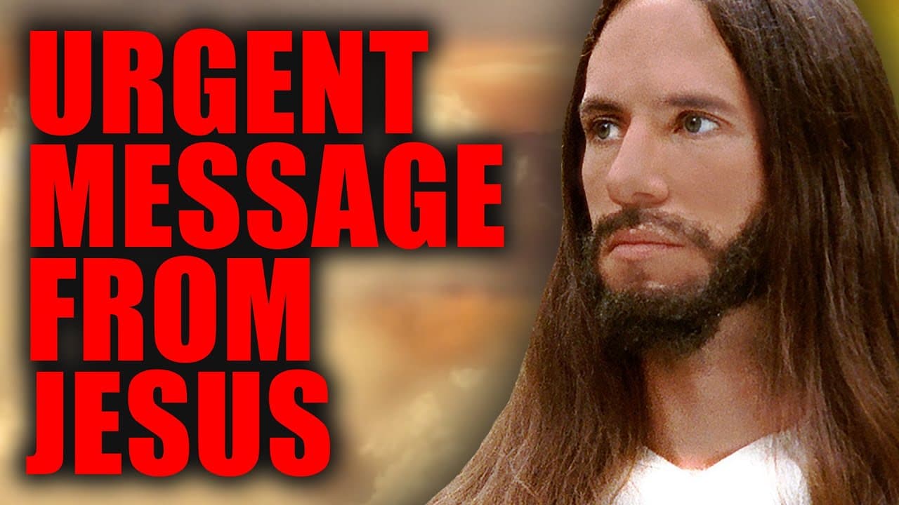 Sid Roth - I Died and Came Back with an Urgent Message from Jesus