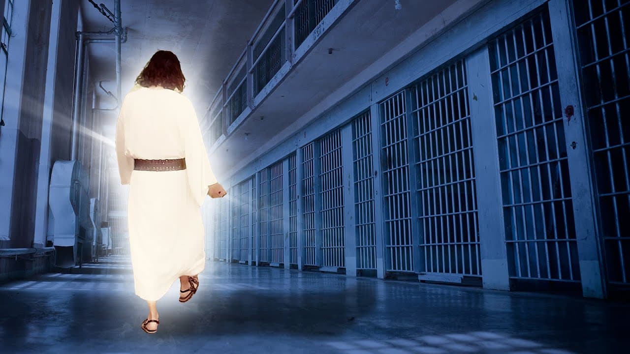 Sid Roth - Jesus Came in My Prison Cell. The Next Part Will Shock You!