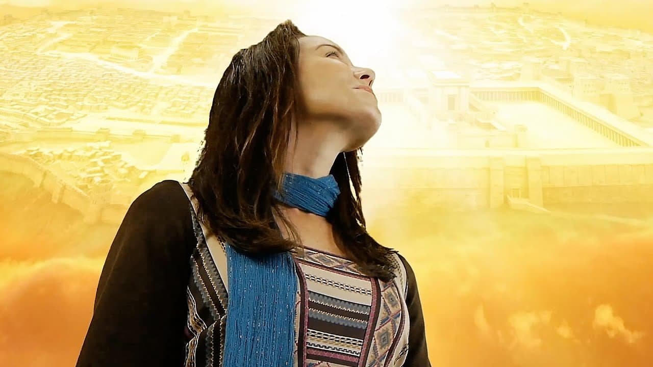 Sid Roth - Jesus Takes Her to Heaven to See the Future and Beyond